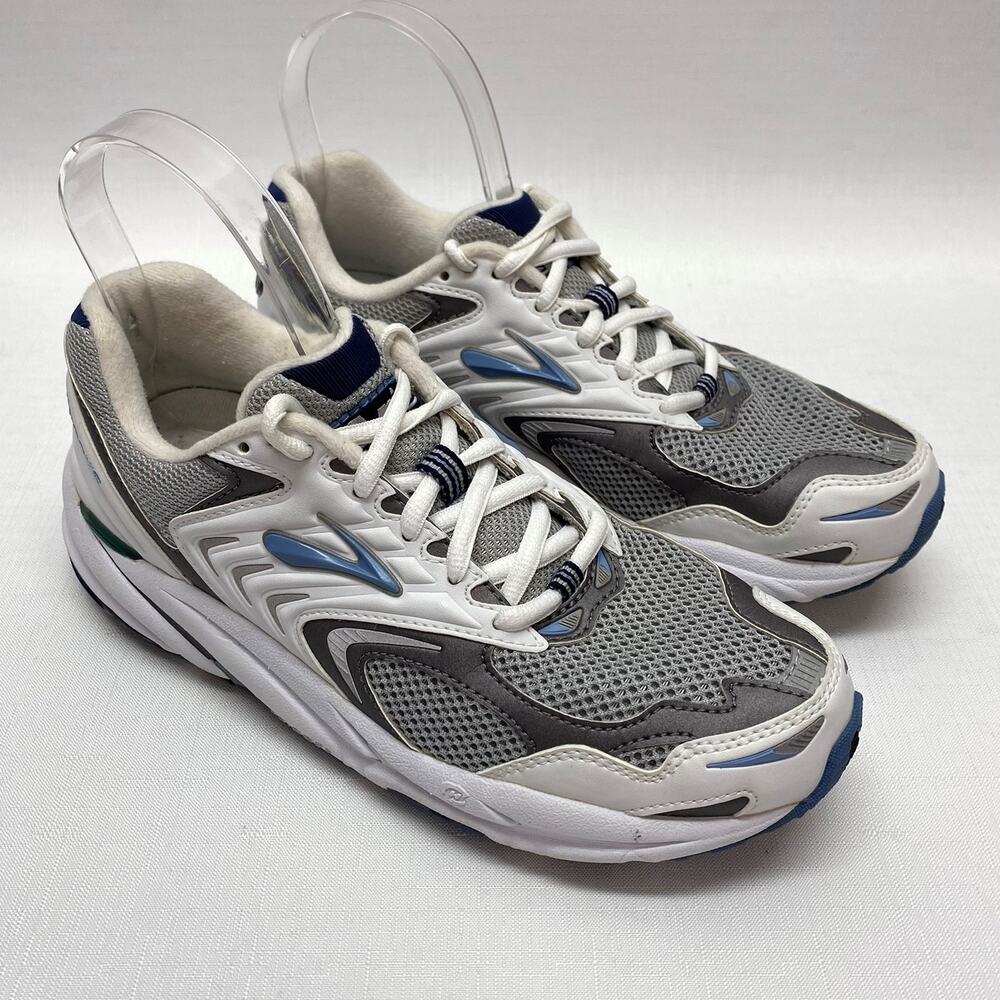 Brooks Ariel Sneakers 42154151 Women's Size 8.5 GUC